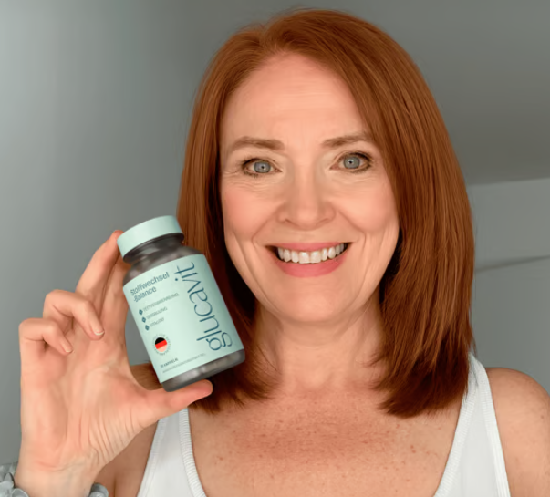 Glucavit Germany (DE) – Glucavit est-il vraiment efficace ?