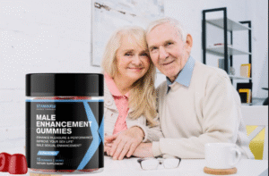 StaminUp Gummies Canada – StaminUp Male Enhancement Gummies