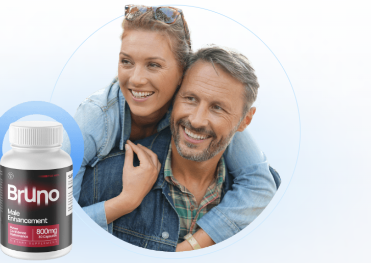 Bruno Male Enhancement Australia Reviews: Is It Really Effective?