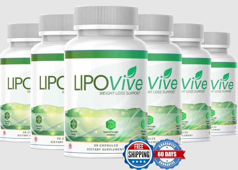 lipovive
