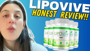 Lipovive Reviews & Complaints: Is It Worth Your Money?