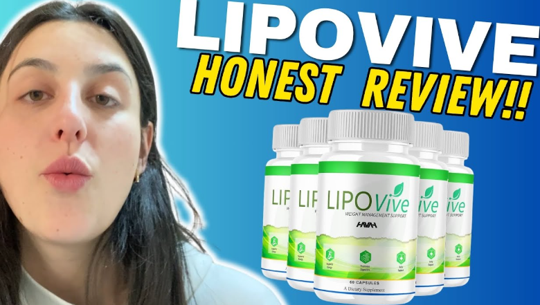 Lipovive Reviews & Complaints: Is It Worth Your Money?