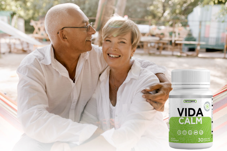 VidaCalm Reviews – Natural Hearing Support & Tinnitus Relief
