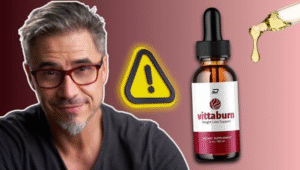 VittaBurn: The Best Weight Loss Drops For Fast Results