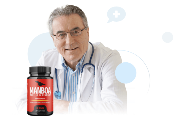 Manboa Male Enhancement Australia – Honest Reviews & Price