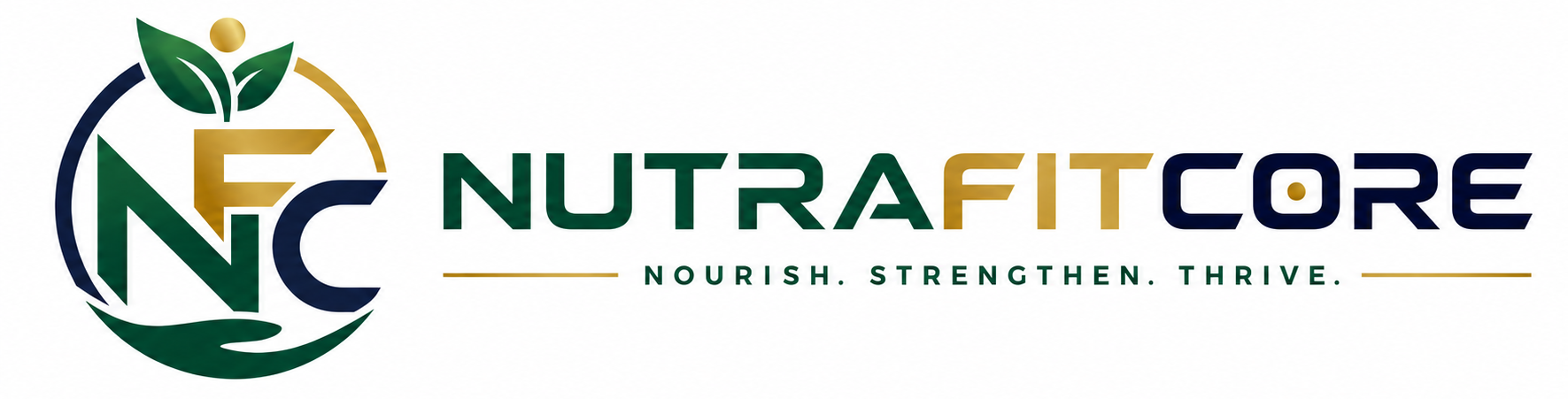 Nutra Fit Core